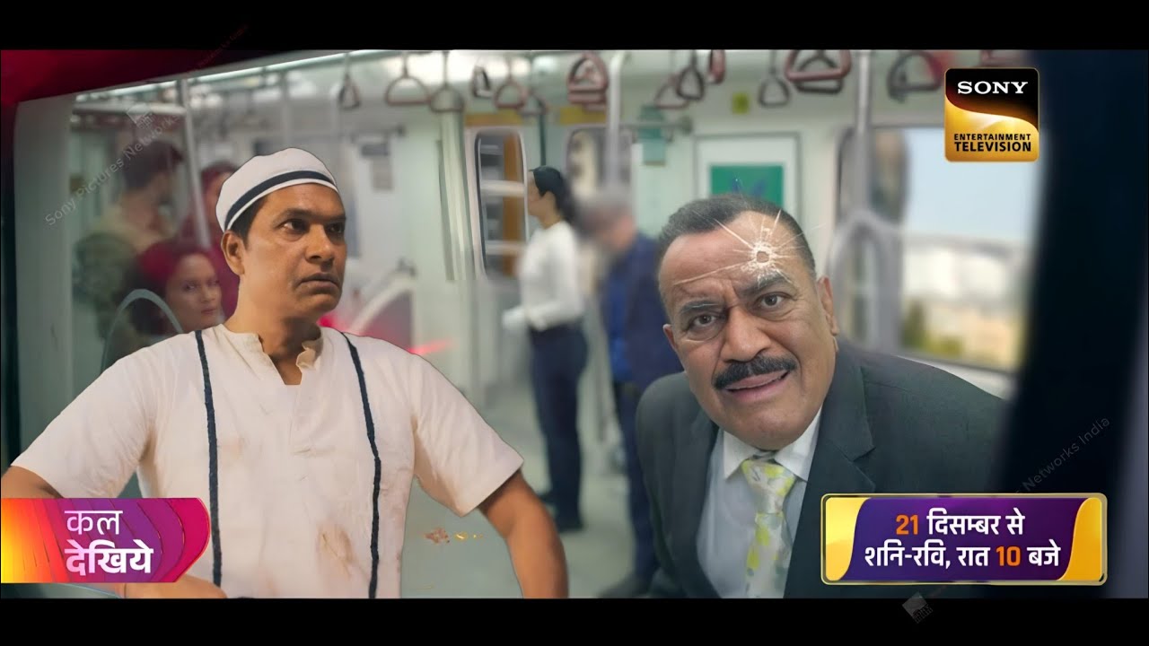 CID Season 2 Episode 1 New Promo | CID New Episode 2024 | Abhijeet Gaye Jail