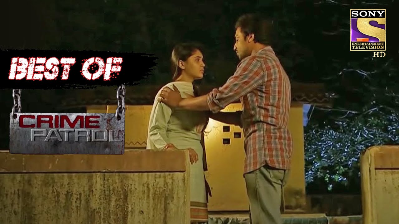 Best Of Crime Patrol – The Secret  – Full Episode