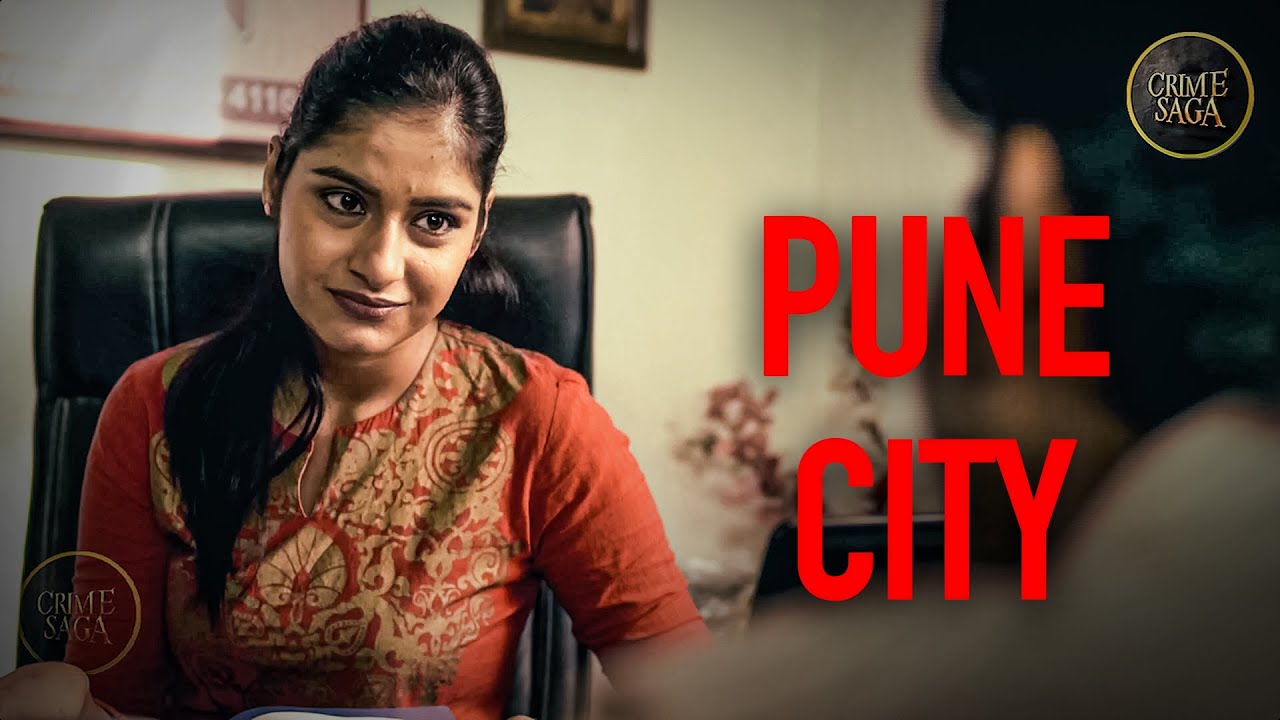 Section 100 | Pune | Best Of Crime Patrol | Full Episode #Crimepatrol #क्राइमपेट्रोल