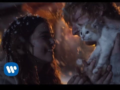 Ed Sheeran – Perfect (Official Music Video)