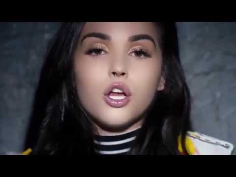 Maggie Lindemann – Pretty Girl [Official Music Video]