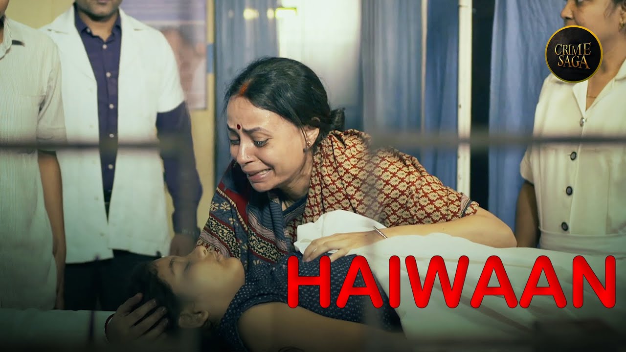 Haiwaan | Best Of Crime Patrol | Full Episode #Crimepatrol #क्राइमपेट्रोल