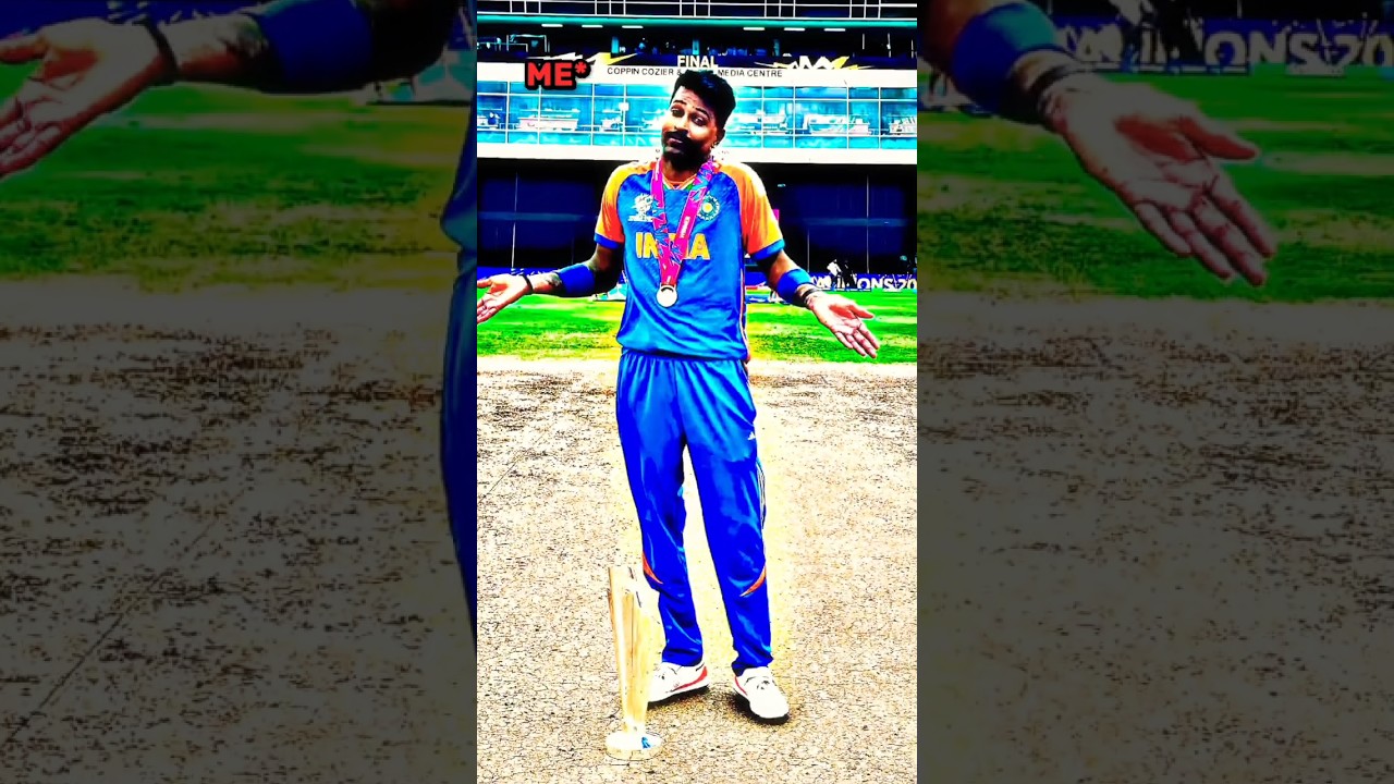 HARDIK PANDYA ATTITUDE 🥶🗿 #shorts #short #viral #trending #cricket #cricketteam #ipl #asiacup2022