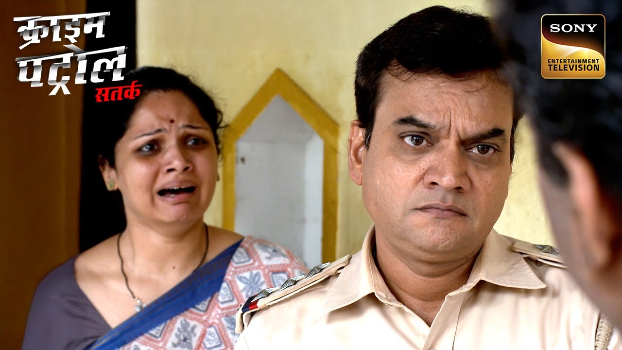 Dad के गुस्से का शिकार हुआ बेटा | Crime Patrol | Pyar Aur Dhokha