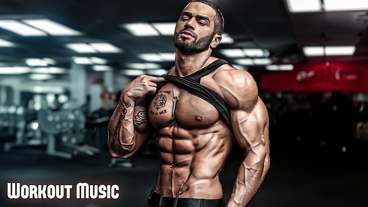 Workout Motivation Music Mix 2024 👊 Best Gym Motivation Music 👊 Best Gym Workout Songs 2024