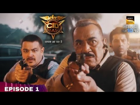 Cid Season 2 Episode 1 Teaser | Cid 2 New Promo u0026 Star Cast | Cid Season 2 Kab Aayega? | #cid #crime