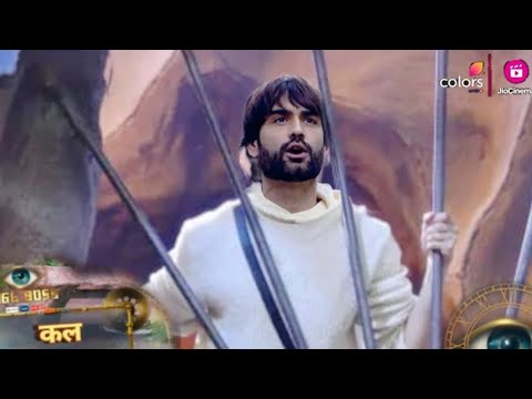 Bigg Boss 18 |Time God Rajat Gave The Biggest Shock To Vivian u0026 Sent Him Inside The Jail Eisha Shock