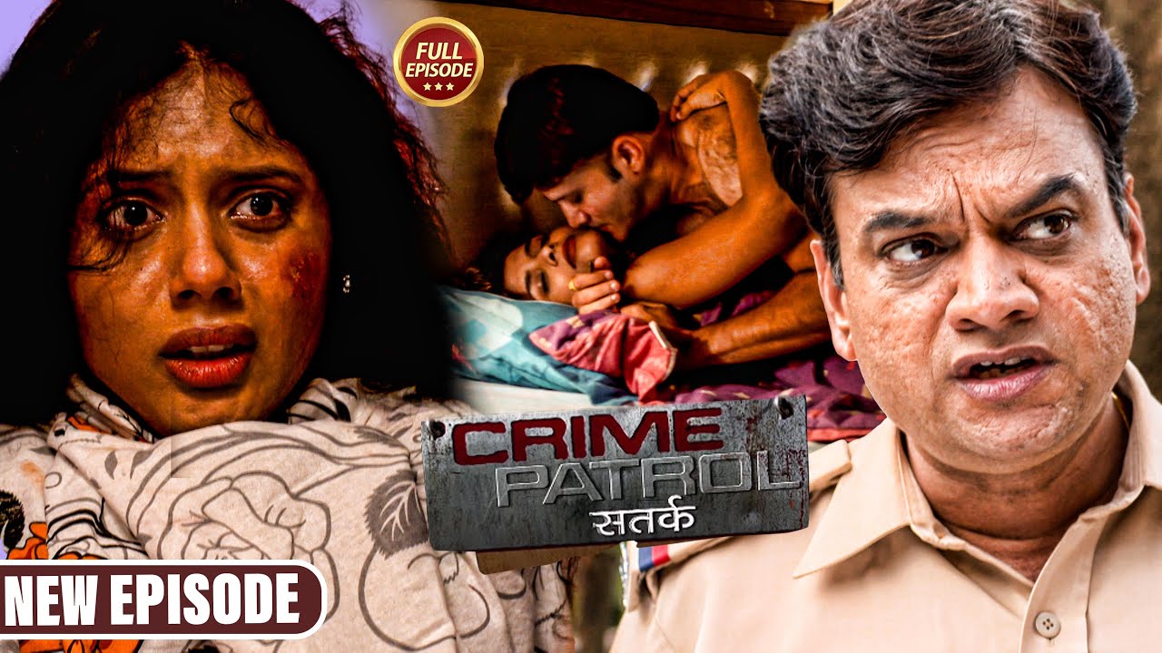 Maharashtra Case की सच्चाई जानकर उड़ गए Police के होश | Crime Patrol Satark | Full Episode