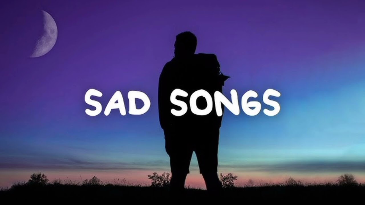 ( WHEN SADNESS FINDS ME ) New Sad Song In English#song #music #trending #usamusic #englishsongs #usa