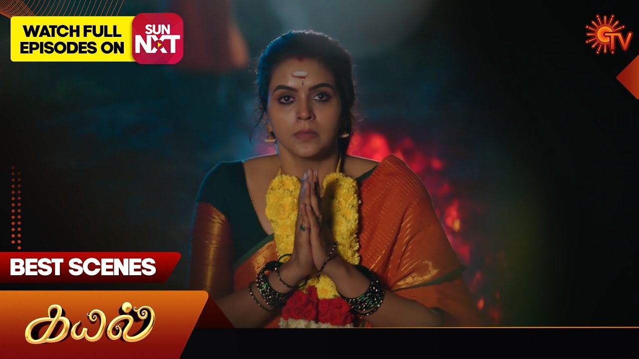 Kayal – Best Scenes | 02 Dec 2024 | Tamil Serial | Sun TV