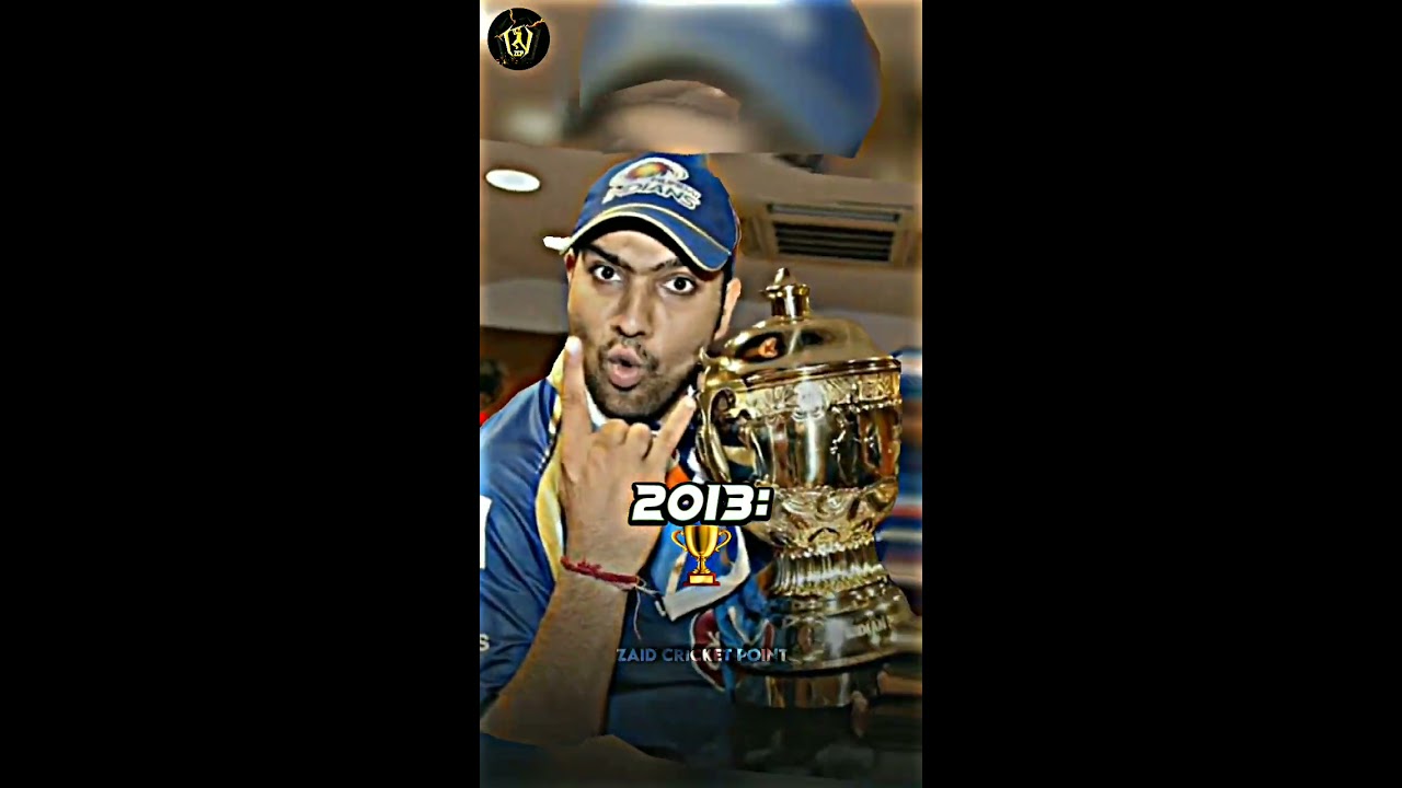 Rohit Sharma Era 🤩