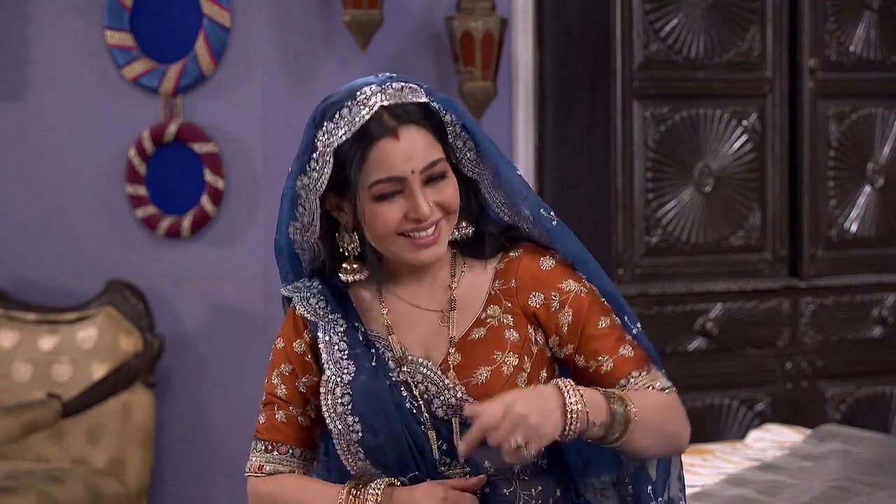 Bhabi Ji Ghar Par Hai | Ep – 2471 | Webisode | Nov 26 2024 | And TV