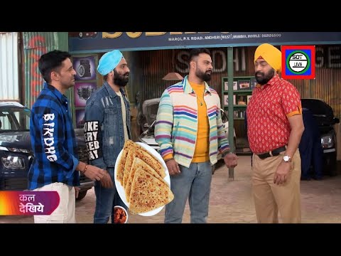 New ! Ab Sode Kese Bache Ga | TAARAK MEHTA KA OOLTAH CHASHMA | New Promo 4258