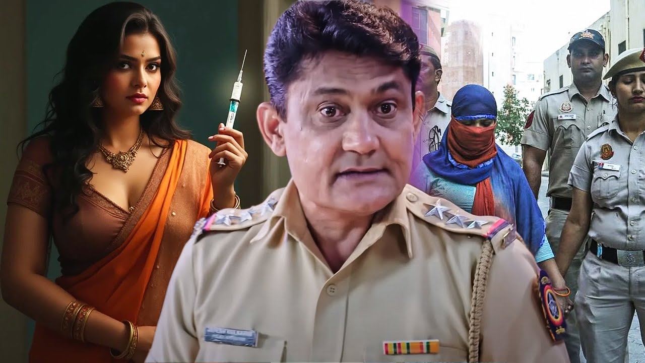 सच्ची घटना – Maharashtra का एक चौंकाने वाला Case | Crime Patrol | New Episode