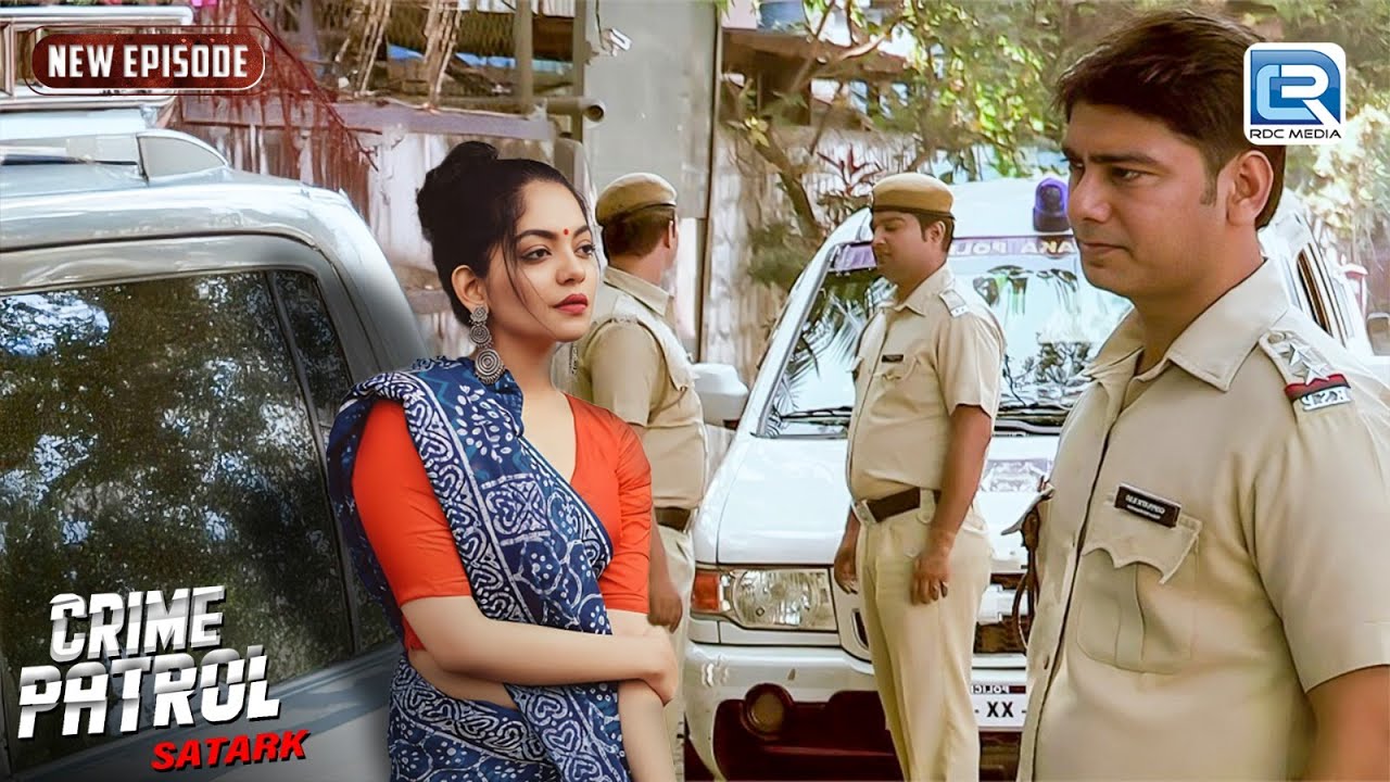 पुलिस कैसे करेगी इस Case का पर्दाफाश ? | Best Of Crime | Crime Patrol | Full Episode