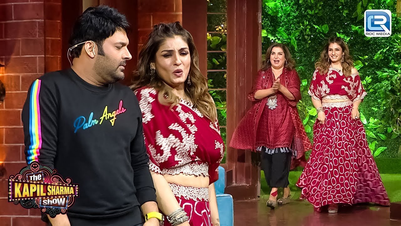 तुम दोनों अपने पतियों को घर में कभी बोलने नहीं देती होगी! | The Kapil Sharma Show S2 | Full Episode