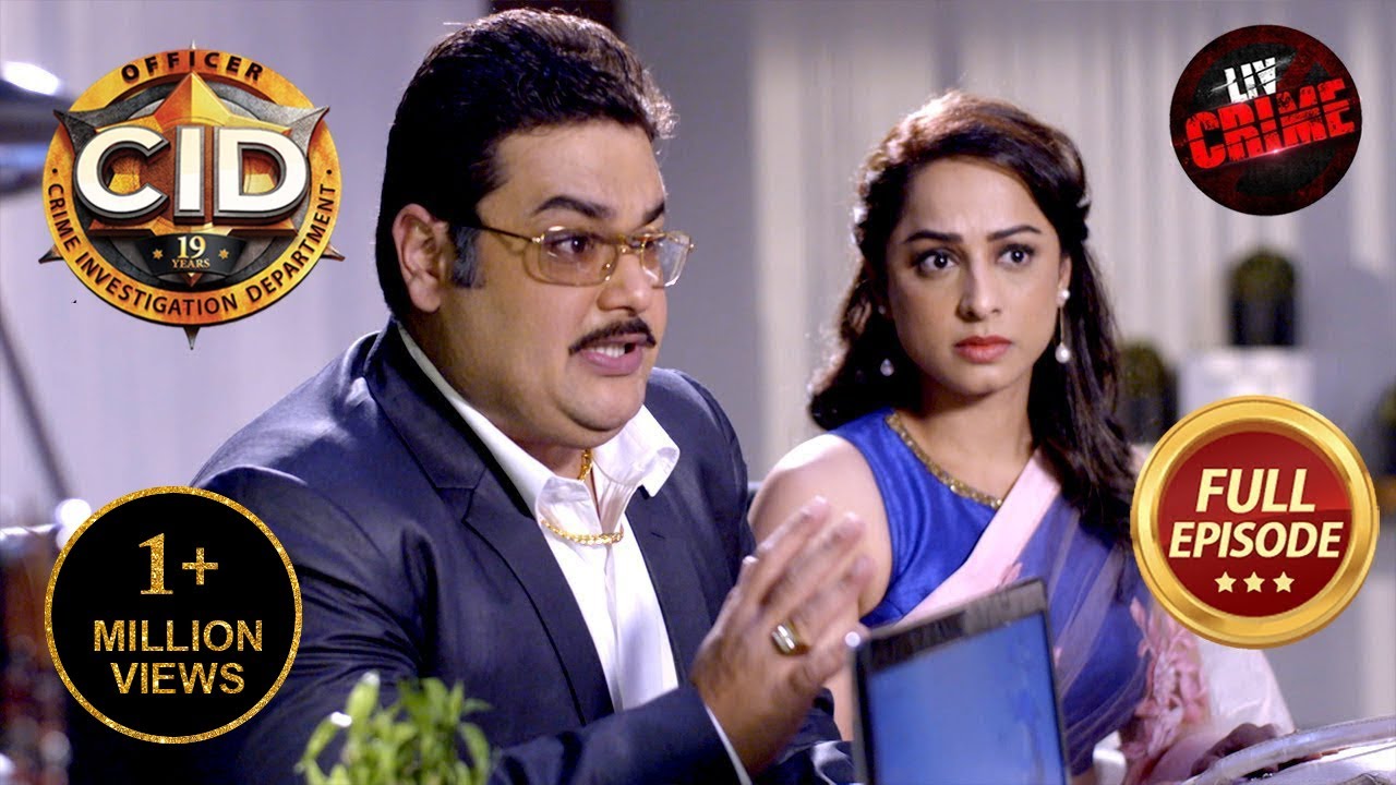 Purvi के पास कहाँ से आई 30 Crores Black Money? | CID | सी.आई.डी. | Latest Episode | 19 May 24