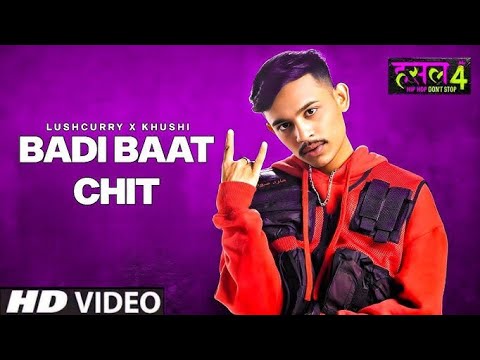 Badi Batchit Industry(4K Video)Ke Logon Se Song 2024 Laschurry X Khusi Saini