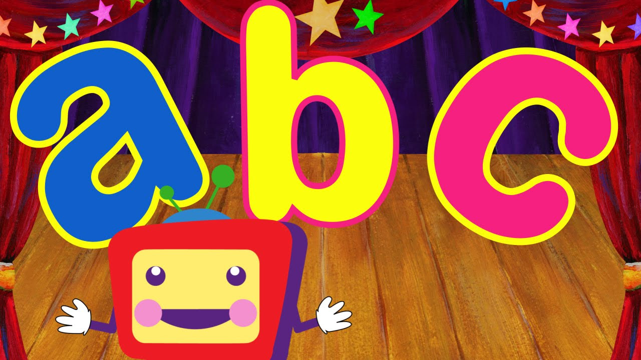 ABC SONG | ABC Songs For Children – 13 Alphabet Songs u0026 26 Videos