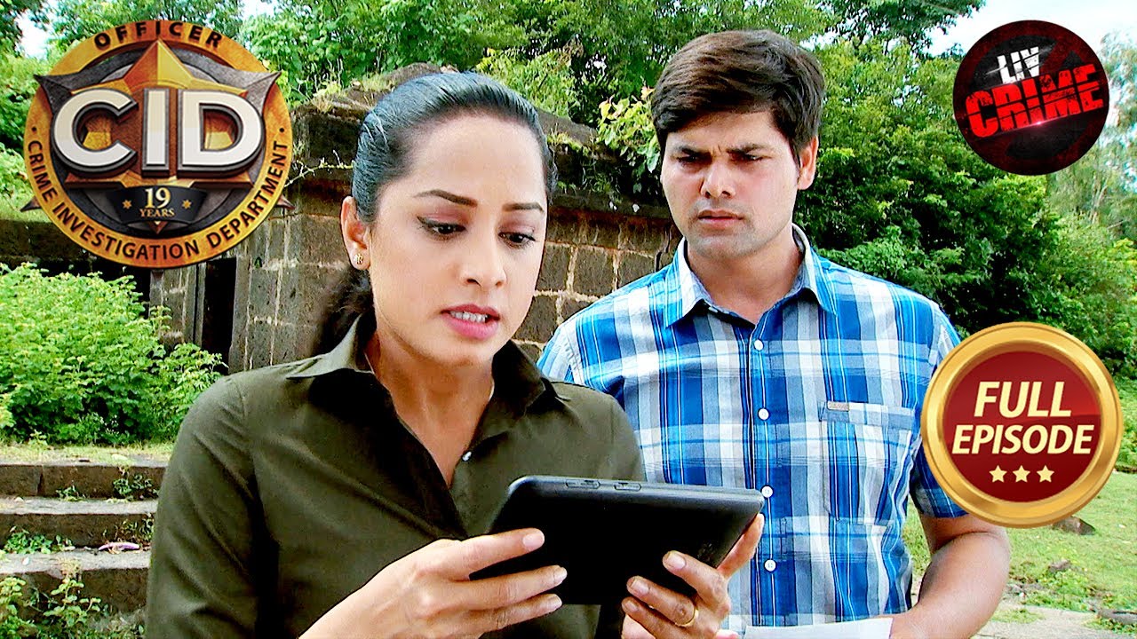 Purvi ने क्यों किया Team CID को Wrong Direction में Guide? |CID|सी.आई.डी.| Latest Episode | 2 Dec 24