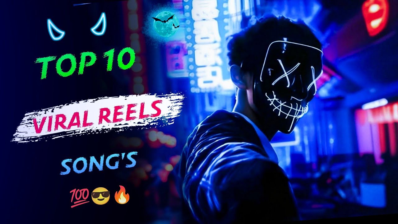 Top 10 Instagram Reels Songs 2024 || Trending Songs India 2024 || Inshot Music ||