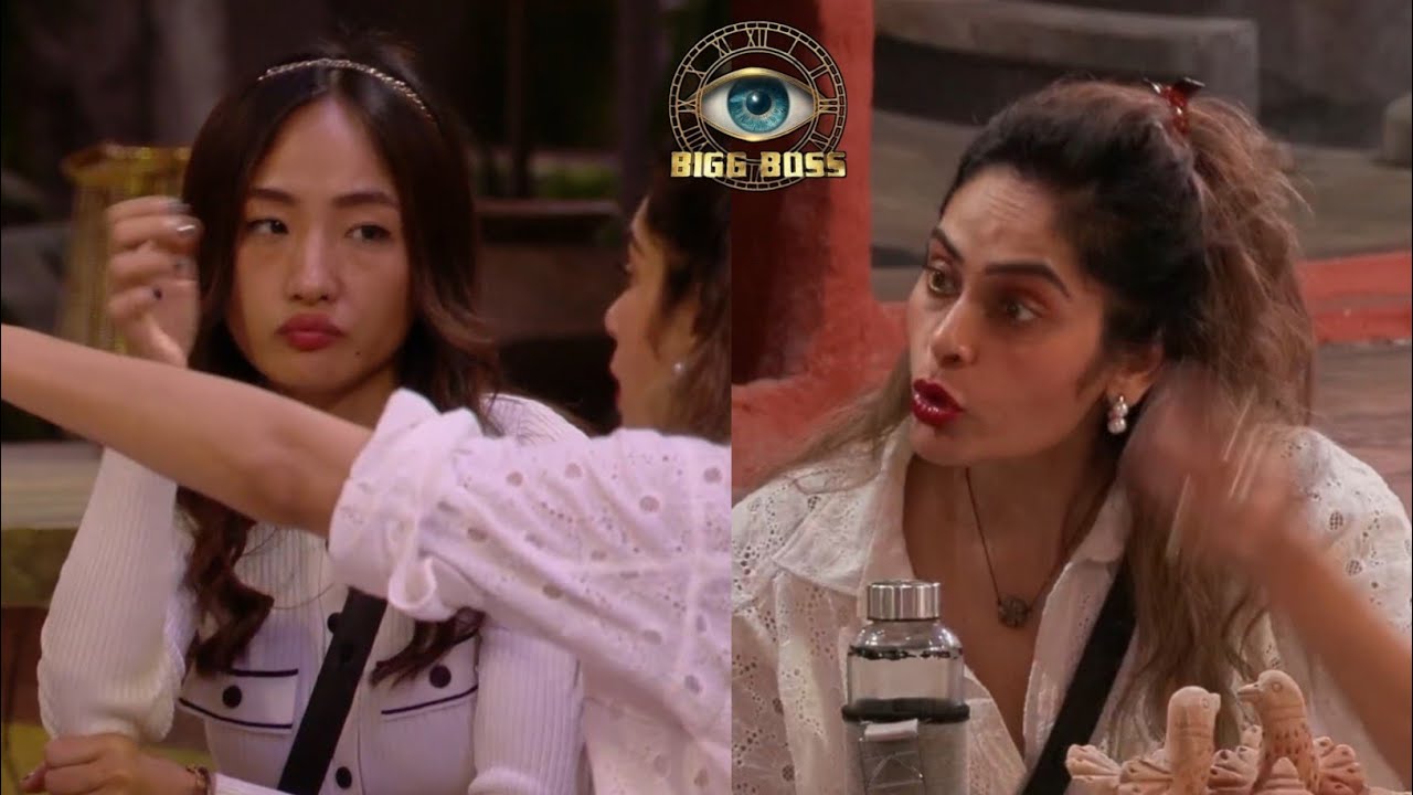 BB18 – Chum Or Shrutika Ki Fir Hui Baat | Bigg Boss 18 New Promo