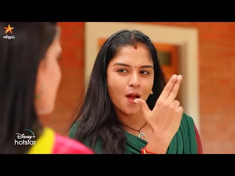 Mahanadhi 4th To 6th December 2024 Promo