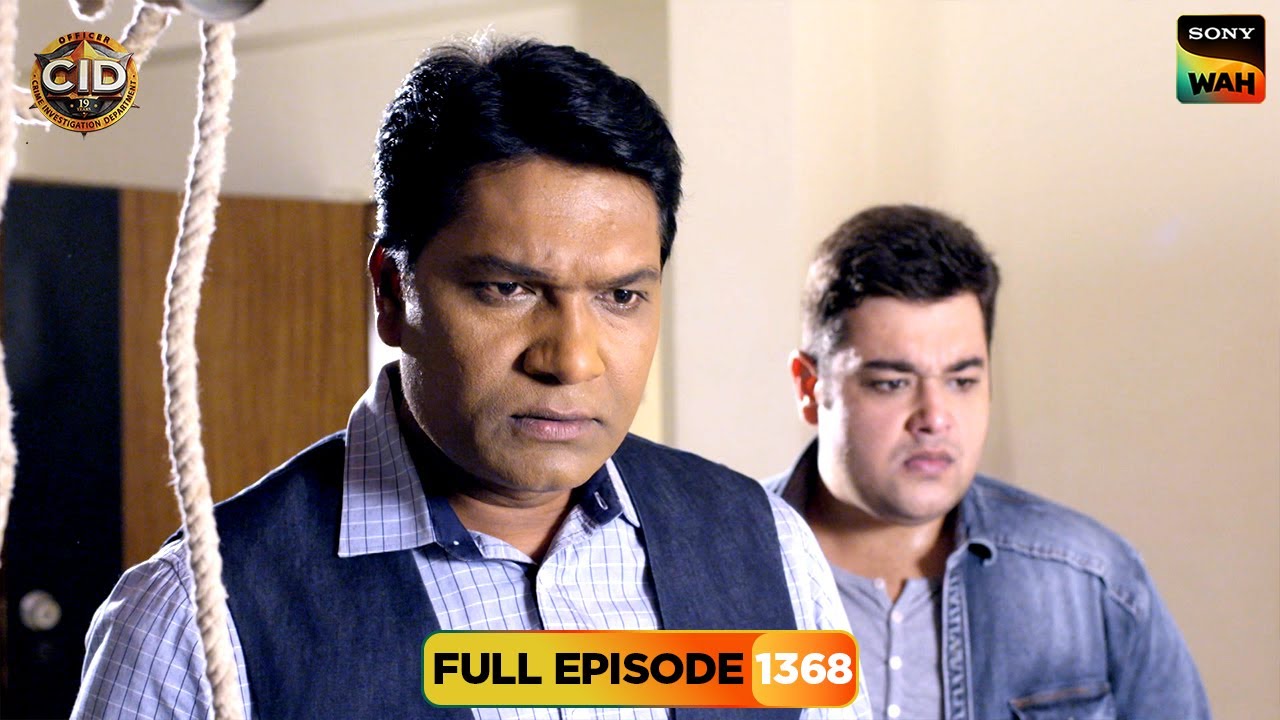 क्या एक Packet का राज़ जान पाएगी CID? | CID | सी.आई.डी. | 3 Dec 2024