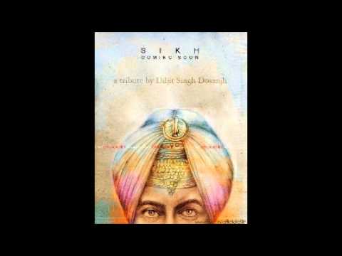 Diljit Dosanjh – Punjab (Sikh Album)