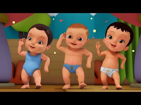 Chitti Chitti Miriyalau | Telugu Rhymes u0026 Baby Songs For Children | Infobells