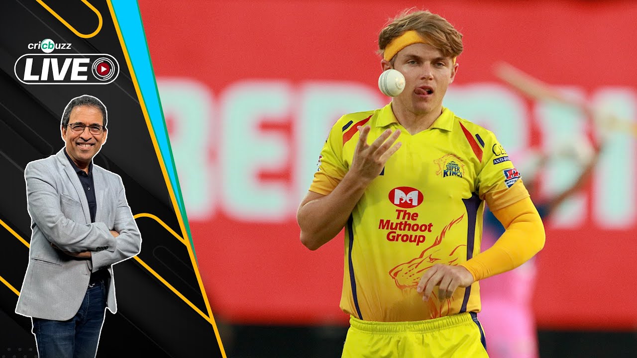 Chennai Have Aced Their XI With Sam Curran: Harsha Bhogle