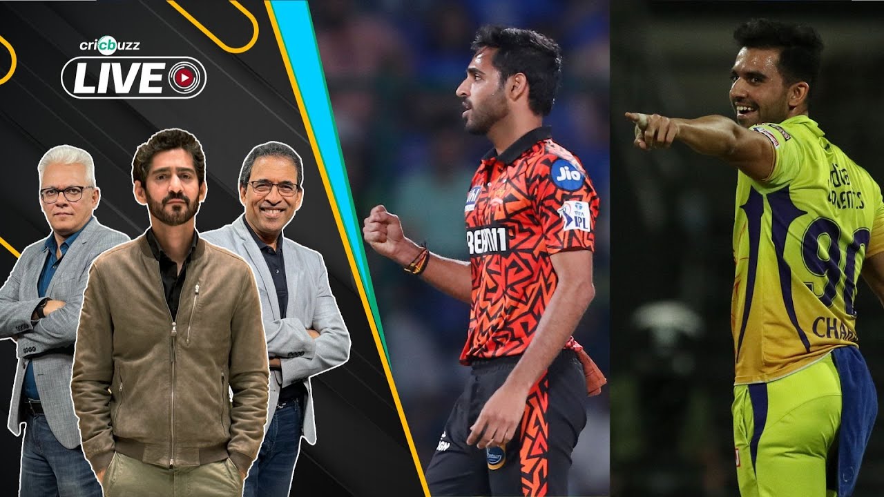 Cricbuzz Live: IPL 2025 Mega Auction Recap: How Did Teams Fare?