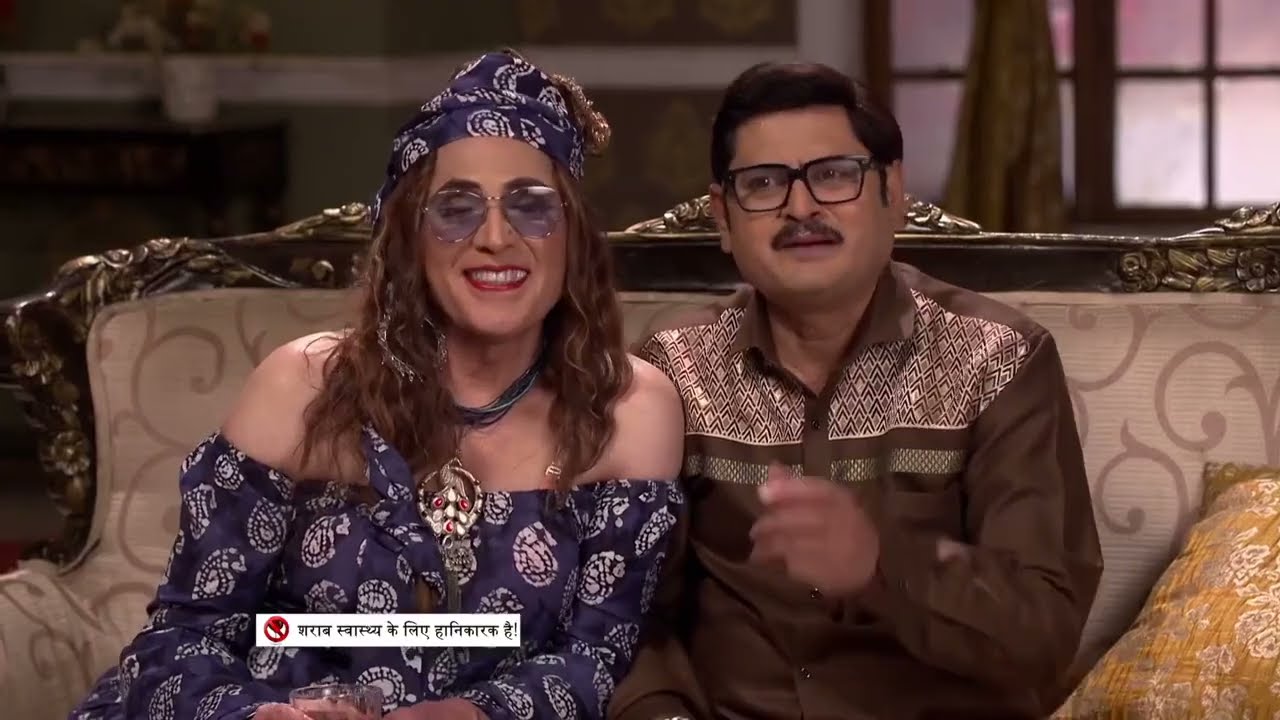 Bhabi Ji Ghar Par Hai – Quick Recap – Ep No89 – Anita Mishra,Angoori, Manmohan Tiwari – And TV