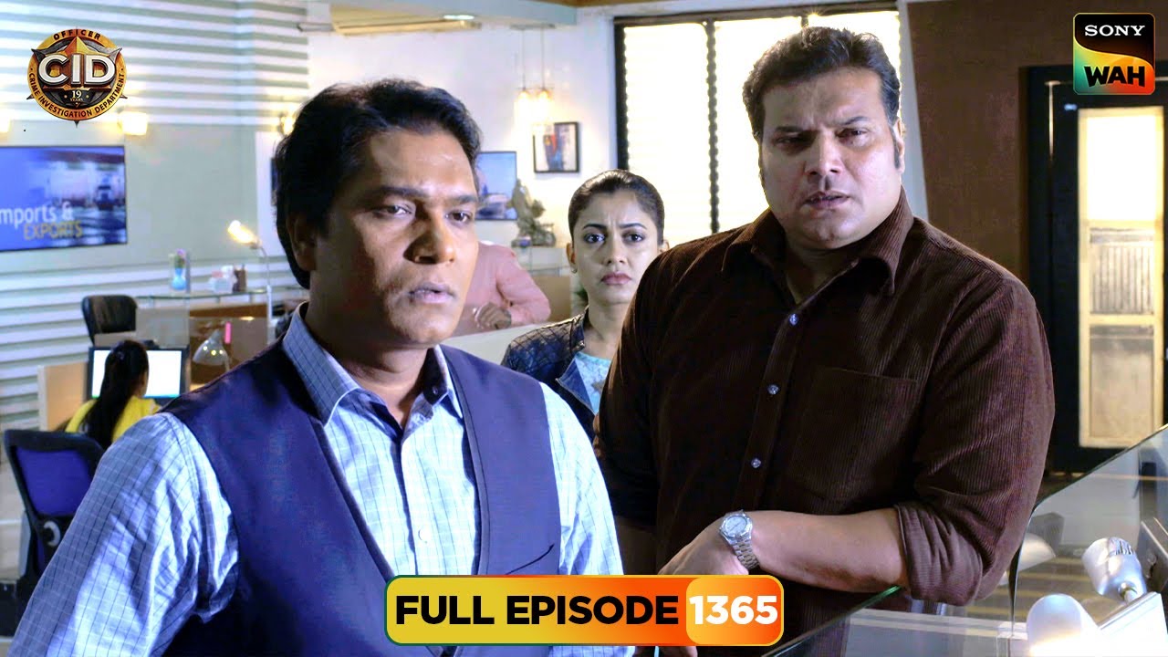 क्या एक Wife की सच्चाई का पर्दाफाश कर पाएगी CID? | CID | सी.आई.डी. | 3 Dec 2024