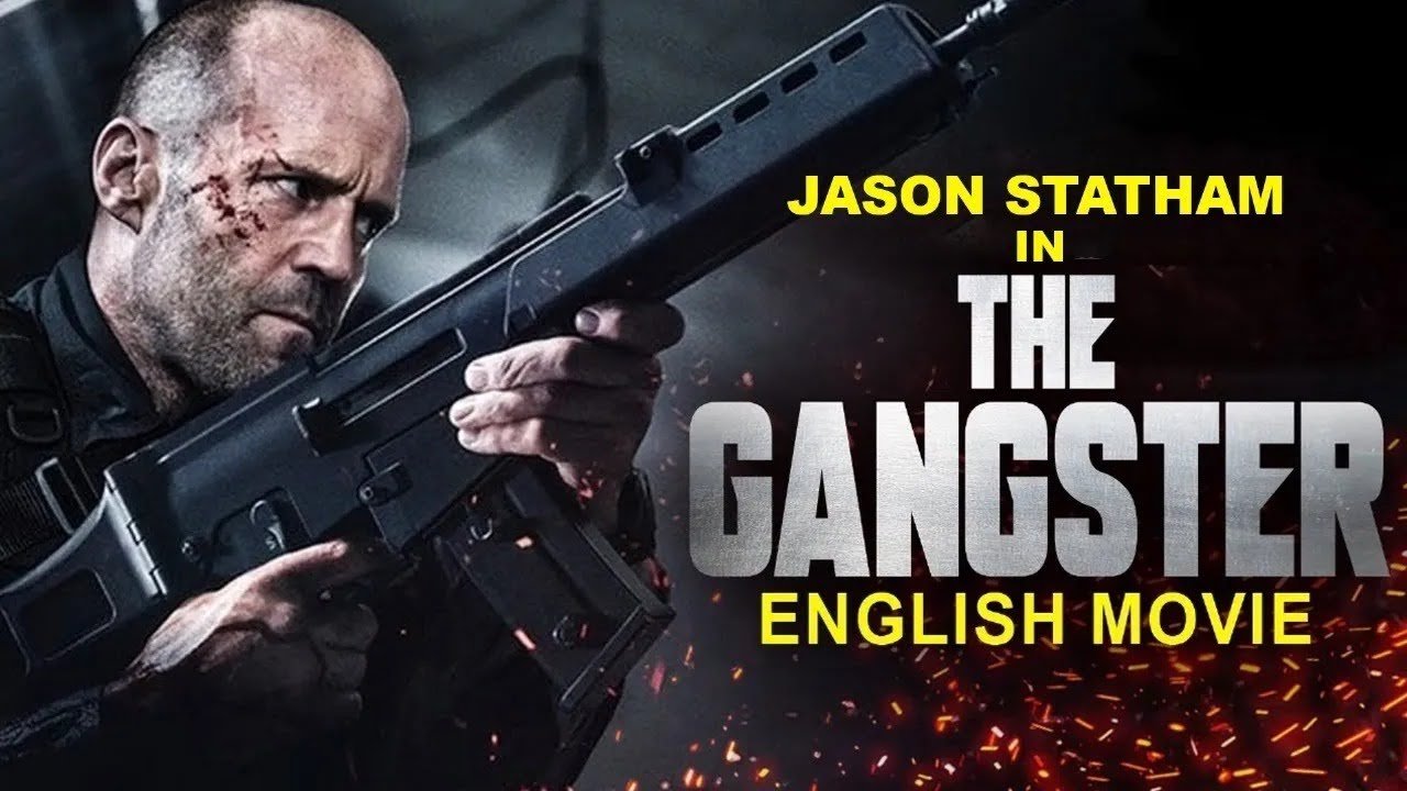 THE GANGSTER – Hollywood Movie | Jason Statham u0026 Mark Strong | Blockbuster Full Action English Movie