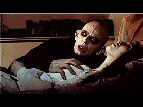 Hollywood Superhit Blockbuster Horror Vampire Movie English || 🔥🔥