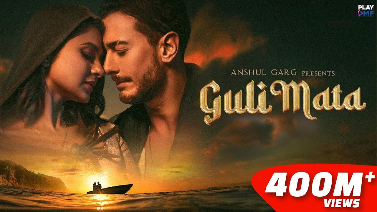 Guli Mata – Saad Lamjarred | Shreya Ghoshal | Jennifer Winget | Anshul Garg