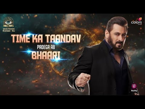 Bigg Boss 18 Live | BB18 Live #BB18