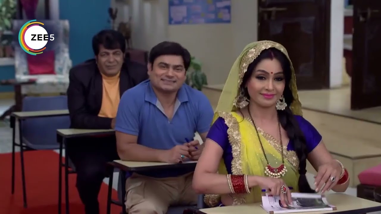 Bhabi Ji Ghar Par Hai – Quick Recap 894_895_896 – Anita Mishra, Angoori, Tiwari – And TV