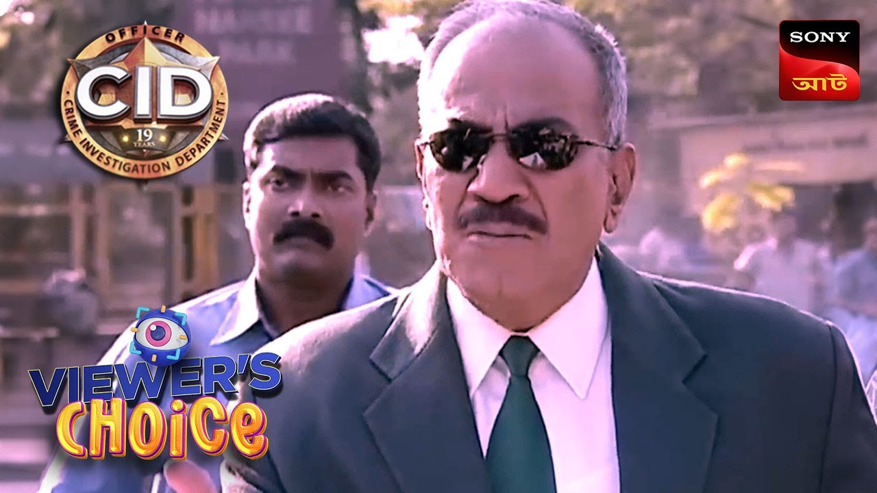 The Jewel Thief | CID (Bengali) | Full Episode | 4 Dec 2024