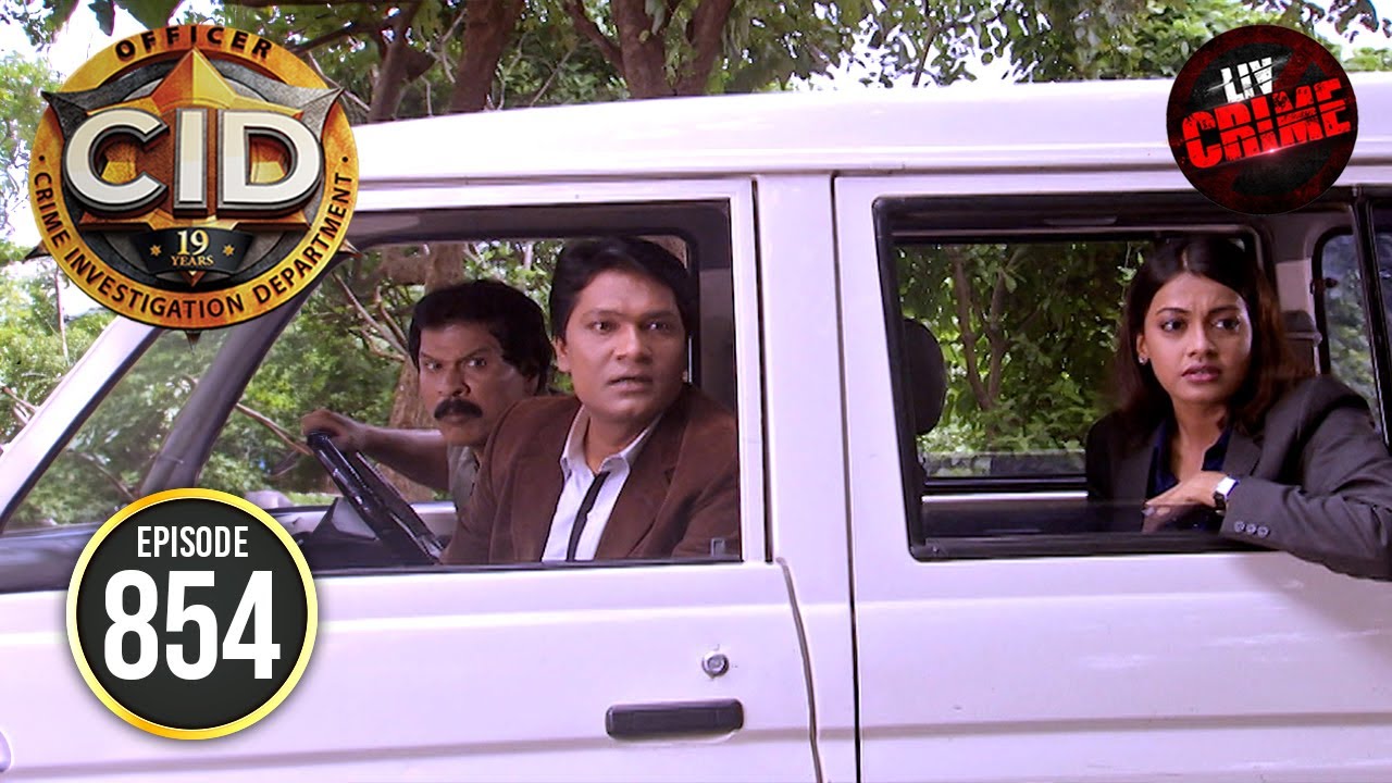 सूनसान Jungle में कौनसा Clue ढूंढ रही है Team CID? | CID | सी.आई.डी. | Latest Episode | 4 Dec 24