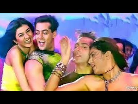 Kyun Khanke Teri Choodi – Salman Khan, Sushmita Sen | Alka Yagnik, Kamal Khan