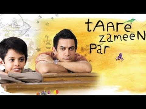 Taare Zameen Par (2007) Full Movie In HD || Aamir Khan | Darsheel Safary | Tisca Chopra | HD Movie |