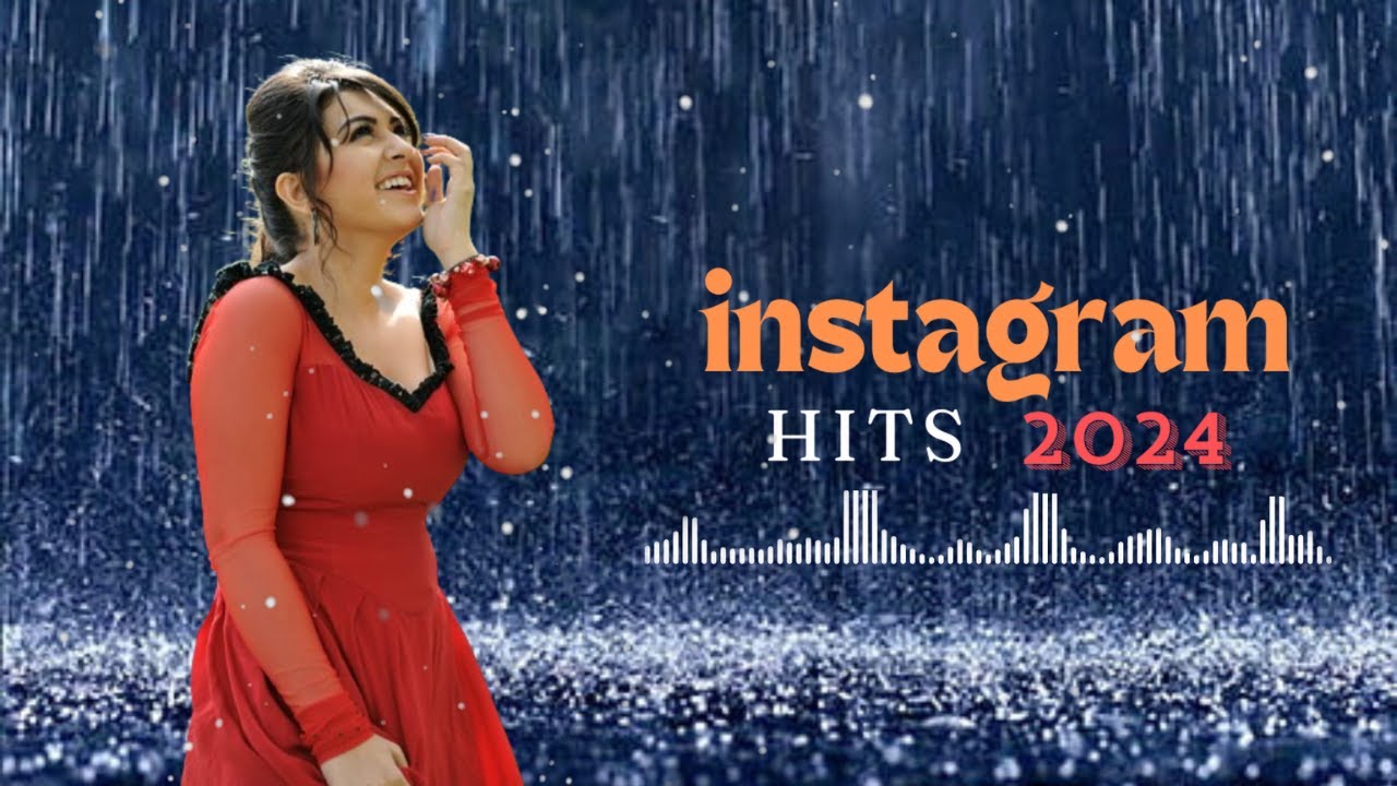 🎧 2024’s Hottest Instagram Tracks In One Epic Mashup! 💥🎉