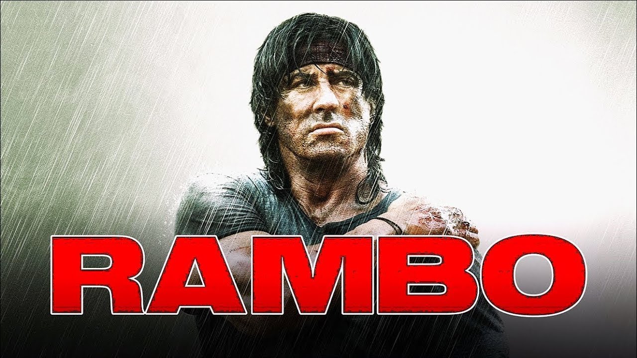 RAMBO (2025) – New Full 4K Action Movie 2025 | Movies Hollywood 4K In English