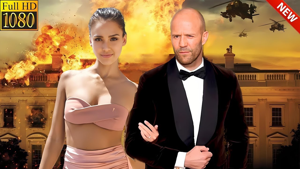 Parkar 2  | Jason Statham | New Hollywood Action Movie – Latest Hollywood Movie In English