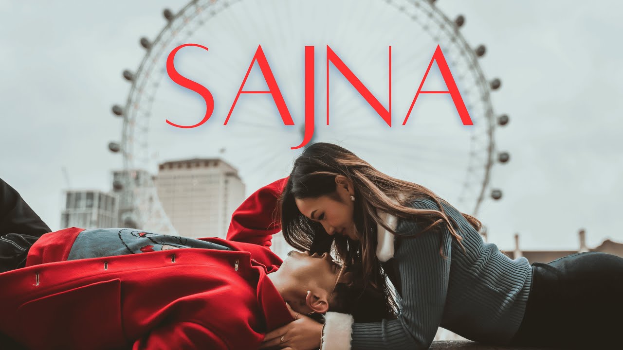 Sushant Khatri – Sajna Ft. Anjana Limbu (Official Music Video)