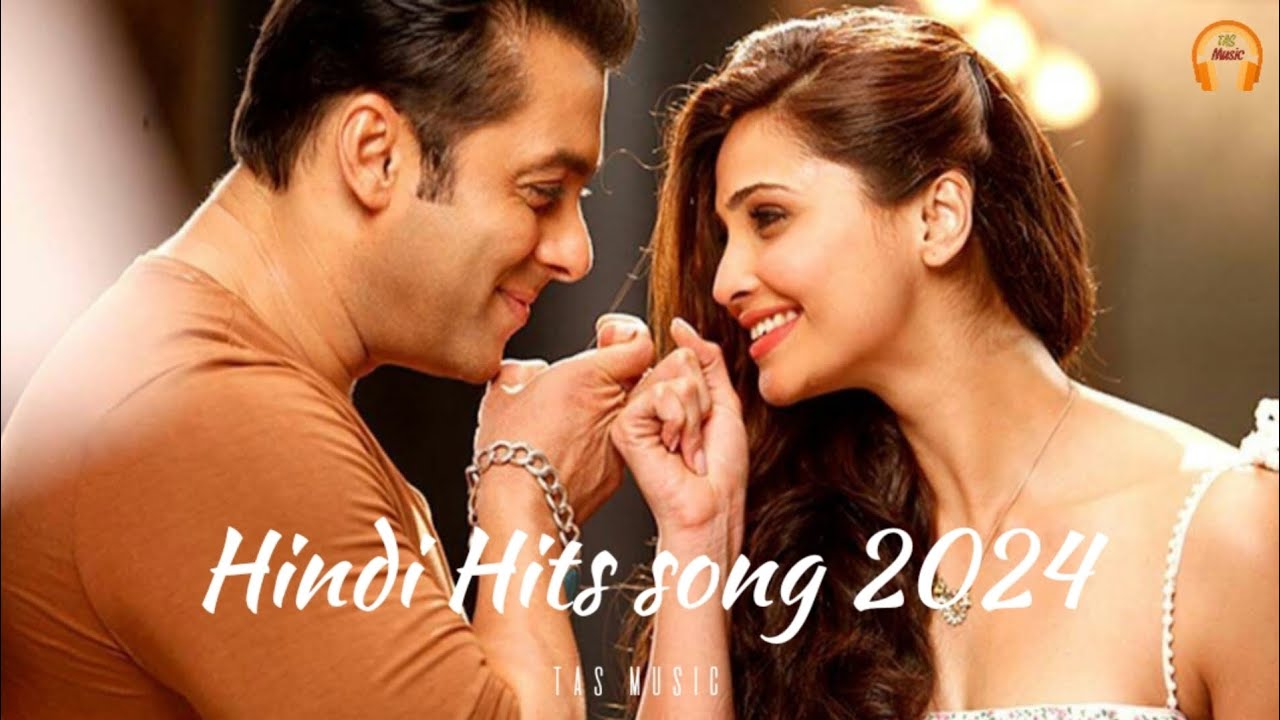 Hindi Hits Song 2024 | Hindi Song | Punjabi Song | Salman Khan #tasmusic #songs