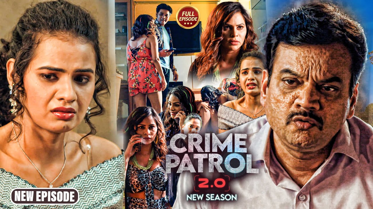 एक प्रेमी के खिलाफ साज़िश, हत्या और धोखाधड़ी का जाल | Crime Patrol Satark | Full Episode