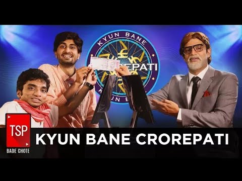 KBC Spoof Part 01-02